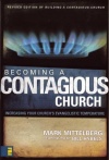 Becoming Contagious Church **