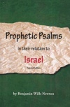 Prophetic Psalms in their Relation to Israel