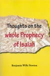 Thoughts on the Whole Prophecy of Isaiah - CCS