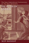 The Letter of James - NICNT