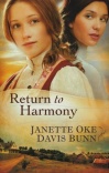 Return to Harmony **