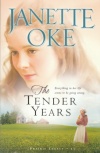 Tender Years, Prairie Legacy Series #1 **