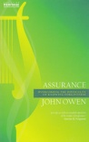Assurance: Overcoming the Difficulty of Knowing Forgiveness (John Owen Series)