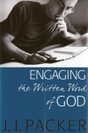 Engaging with the Written Word of God