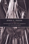 John G Paton: An Autobiography - HMS