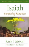 Isaiah: Surprising Salvation - RBTS