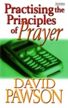 Practising the Principles of Prayer 