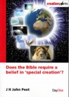 Does The Bible Require a Belief in 