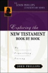 Exploring the New Testament Book by Book