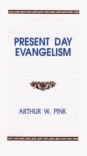 Present Day Evangelism  (Topical Booklet) CBS