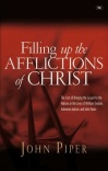 Filling up the Afflictions