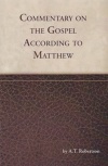 Commentary on the Gospel According to Matthew - CCS