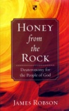 Honey from the Rock - Deuteronomy for the People of God