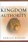 Incredible Power of Kingdom Authority