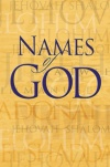 The Names of God - Rose Pamphlet