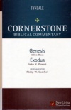 Genesis & Exodus - Vol 1 - CBC