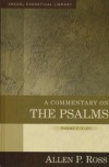 Commentary on the Psalms 1 - 41 vol 1 - KELS 