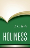 Holiness, Hardback Edition