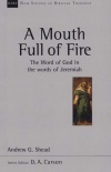 A Mouth Full of Fire - NSBT