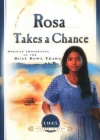 Sisters in Time - Rosa Takes a Chance, Dust Bowl Years - SITS