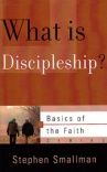 What is Discipleship ? - BORF