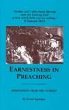 Earnestness in Preaching