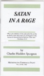 Satan in a Rage (Classic Booklet) CBS