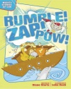 Rumble! Zap! Pow! - Mighty Stories of God