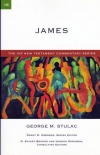 James - IVPNTC (paperback)