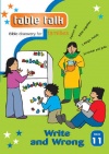 Table Talk - Bible Discovery for Families - Issue 11