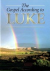 KJV Gospel According to Luke (Pack of 10)