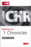 Opening Up 1 Chronicles - OUS