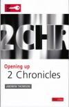 Opening Up 2 Chronicles - OUS