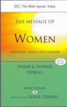 The Message of Women - TBST