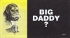 Tract - Big Daddy (pack of 25)