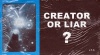 Tract - Creator or Liar (pk of 25)