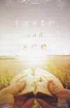 Tract - Taste and See John Piper - (Pack of 25)