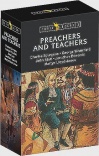 Trailblazers -  Preachers & Teachers Box Set 3