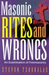 Masonic Rites and Wrongs	
