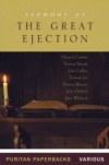 Sermons of the Great Ejection - Puritan Paperbacks