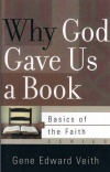 Why God Gave Us A Book - BORF