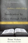 Justification by Grace through Faith