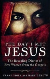 The Day I Met Jesus  **