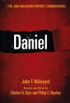 Daniel: The John Walvoord Prophecy Commentaries  **