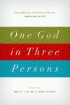 One God in Three Persons