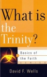 What is the Trinity - BORF