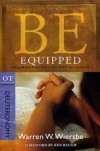 Be Equipped - Deuteronomy - WBS
