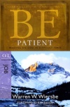 Be Patient - Job - WBS