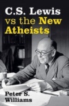 C S Lewis vs the New Atheists