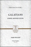 Galatians - PTW